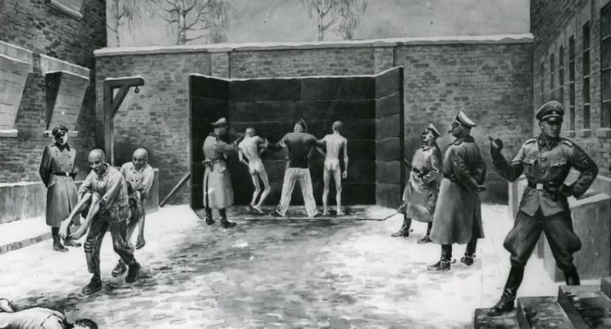 112. rocznica urodzin Franciszka Mrowcy - utalentowanego narciarza, uczestnika ruchu oporu, więźnia Palace i niemieckiego obozu koncentracyjnego Auschwitz