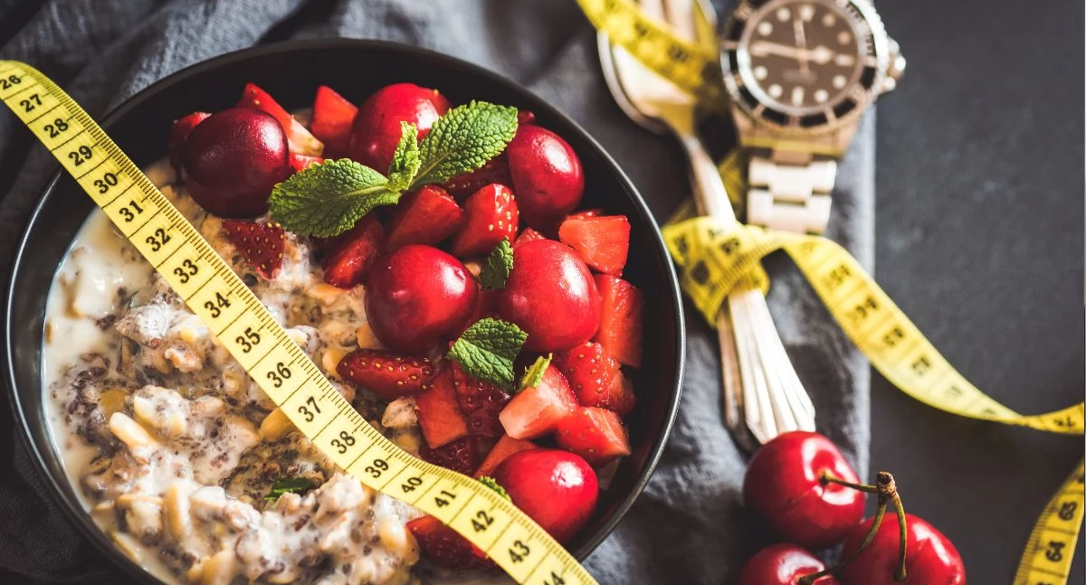 Jak zrównoważona dieta przyspiesza efekty treningowe?