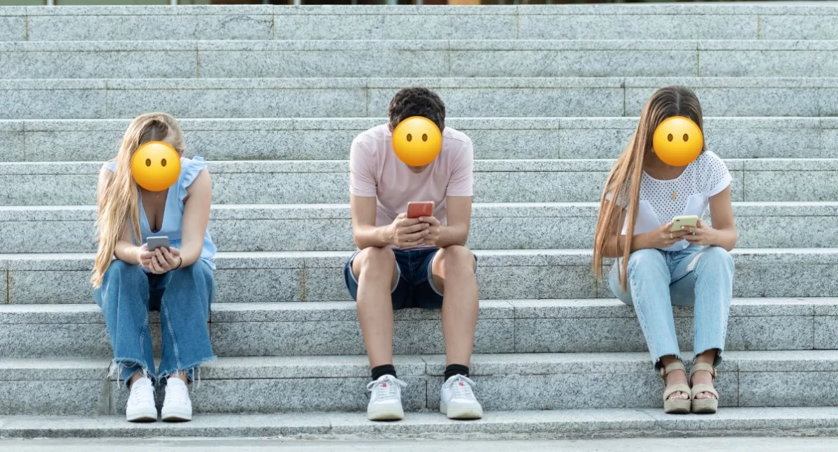 Jak pomóc dzieciom w walce z uzależnieniami? Część 2