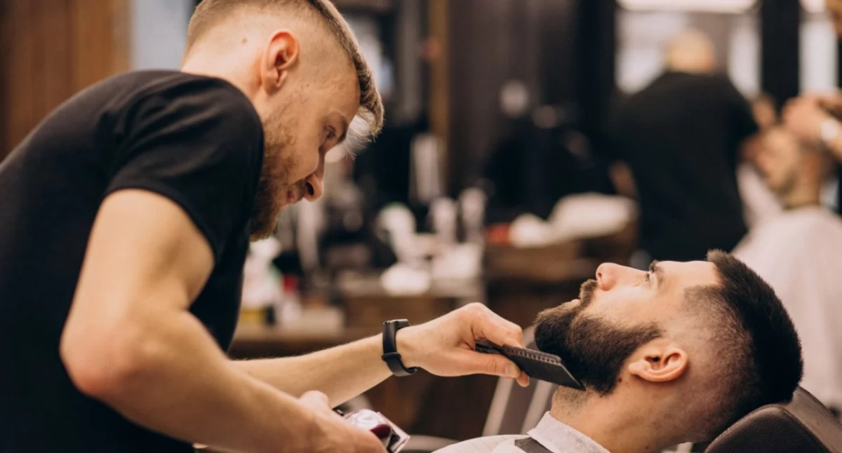 Jak wybrać barbera będąc w Krakowie?