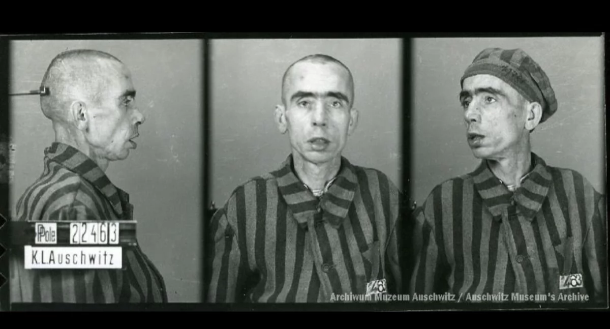 127. rocznica urodzin Stanisława Cudzicha z Białego Dunajca, więźnia niemieckiego obozu koncentracyjnego Auschwitz