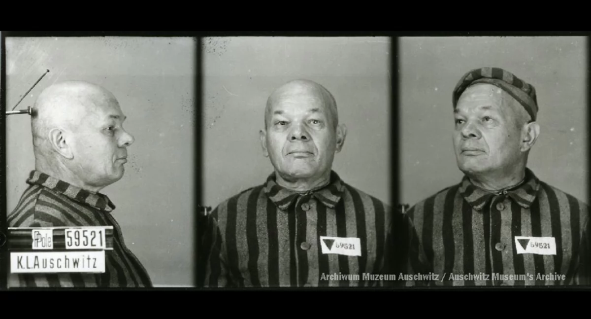 141. rocznica urodzin Pawła Cudzicha - działacza Związku Podhalan, ZWZ, oraz więźnia niemieckiego obozu koncentracyjnego Auschwitz