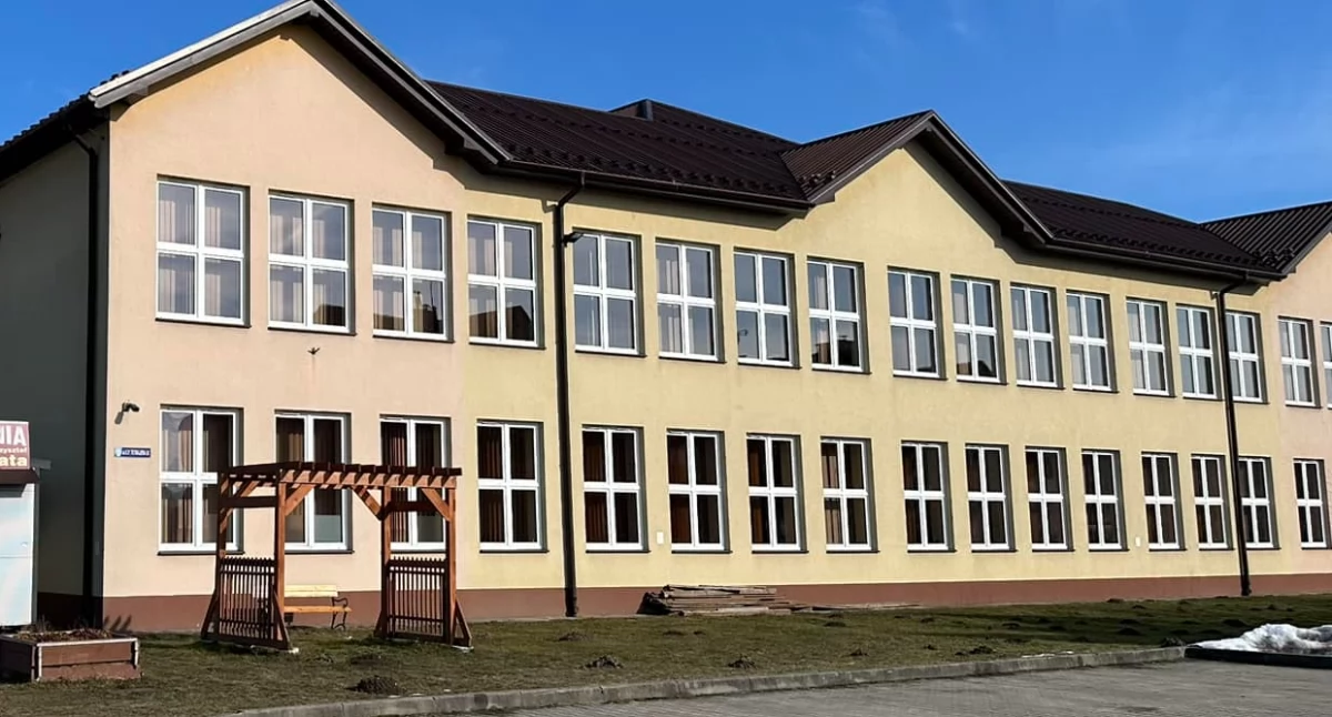 Gmina Nowy Targ z dofinansowaniem na żłobek w Ludźmierzu