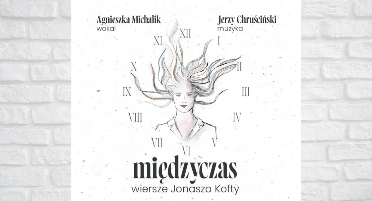 „Międzyczas” – spektakl kabaretowo-muzyczny na podstawie twórczości Jonasza Kofty