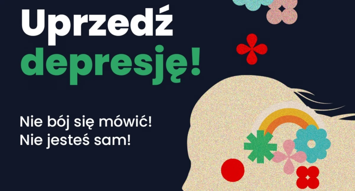 Eksperci o depresji – poznaj prelegentów konferencji popularnonaukowej