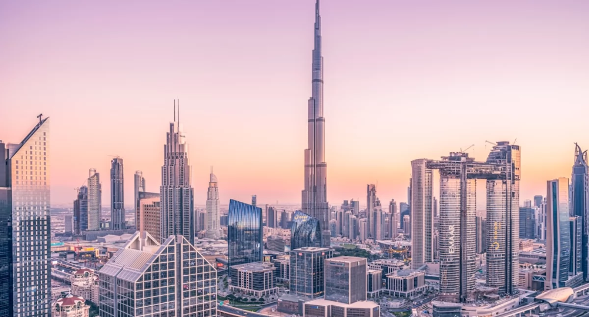 Podróż do Dubaju – wszystko, co musisz wiedzieć o wizie