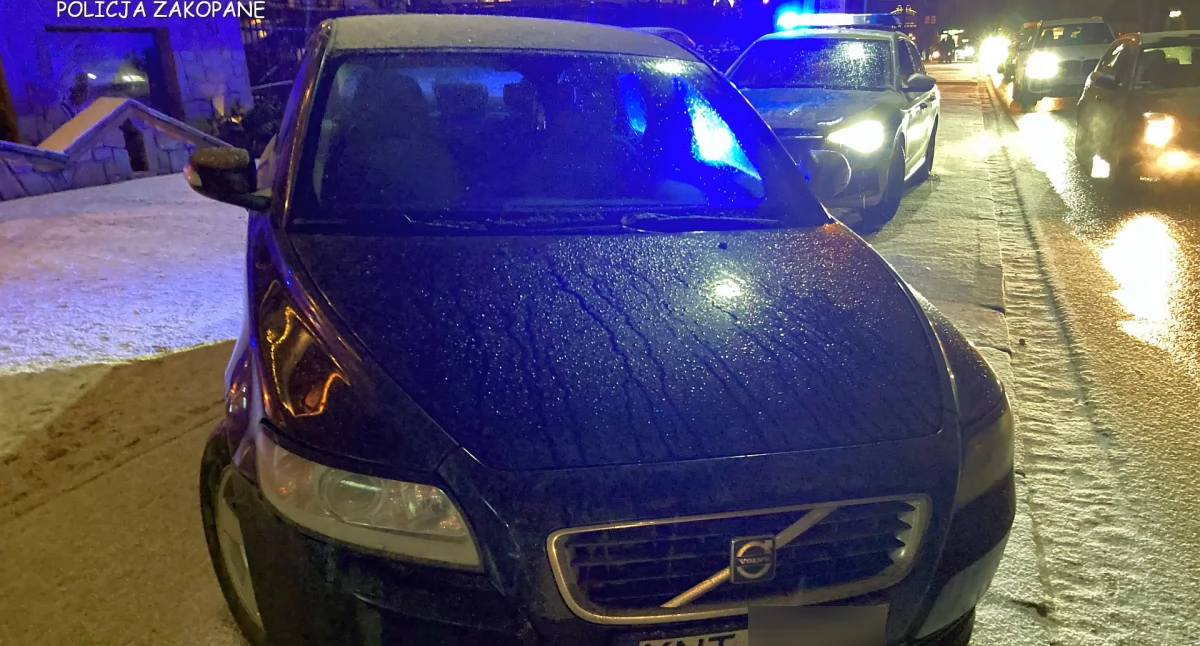 Próbował uciekać i przekupić policjanta – teraz trafił do więzienia