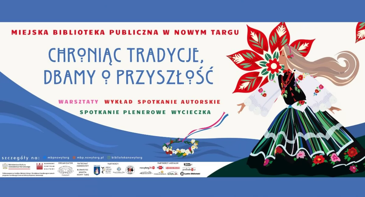 Reymont w nowym świetle – cykl wydarzeń kulturalno-edukacyjnych