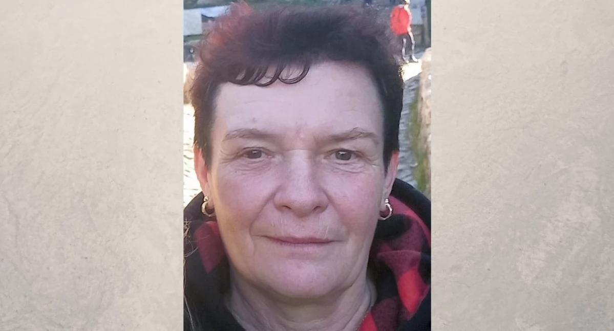 Policja poszukuje zaginionej 61-letniej mieszkanki Zakopanego