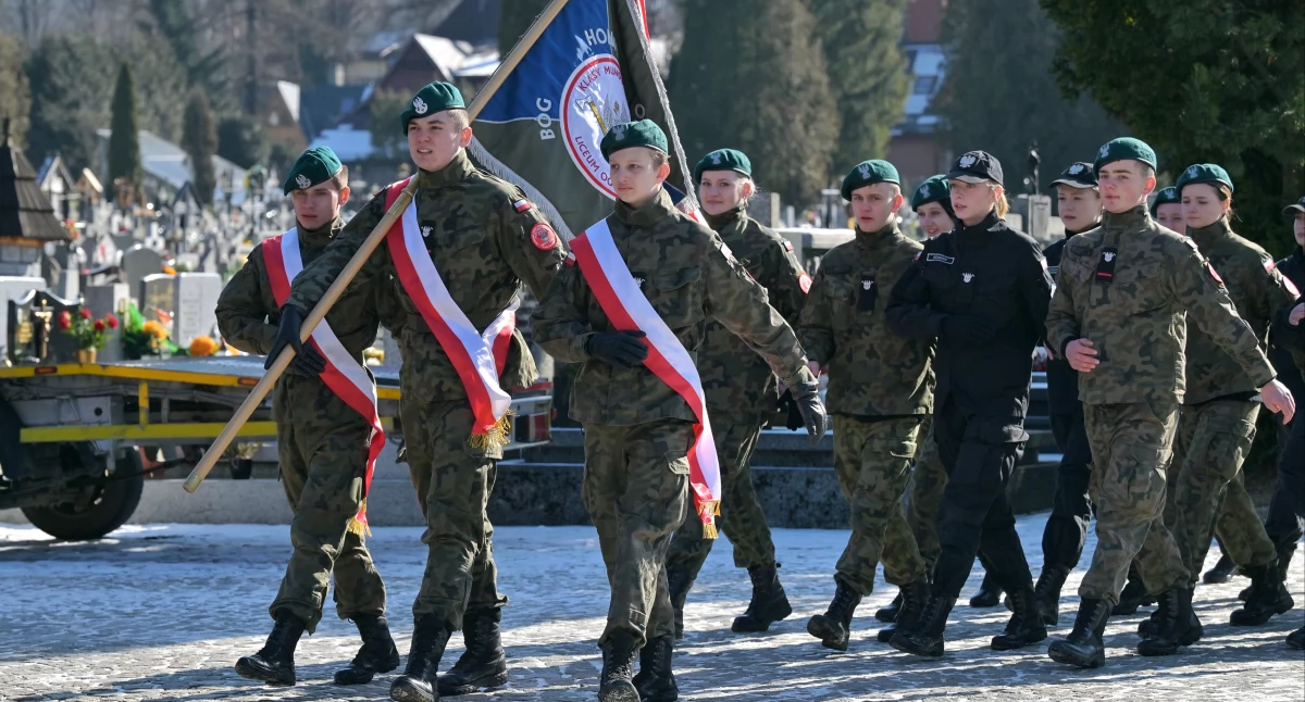 131. rocznica urodzin gen. bryg. Mieczysława Boruty-Spiechowicza