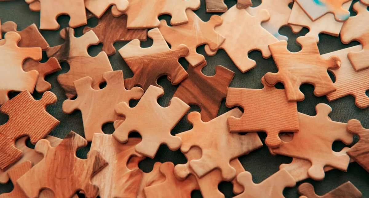 Dlaczego warto wybrać puzzle do układania dla dorosłych? Odkryj zalety tej pasji