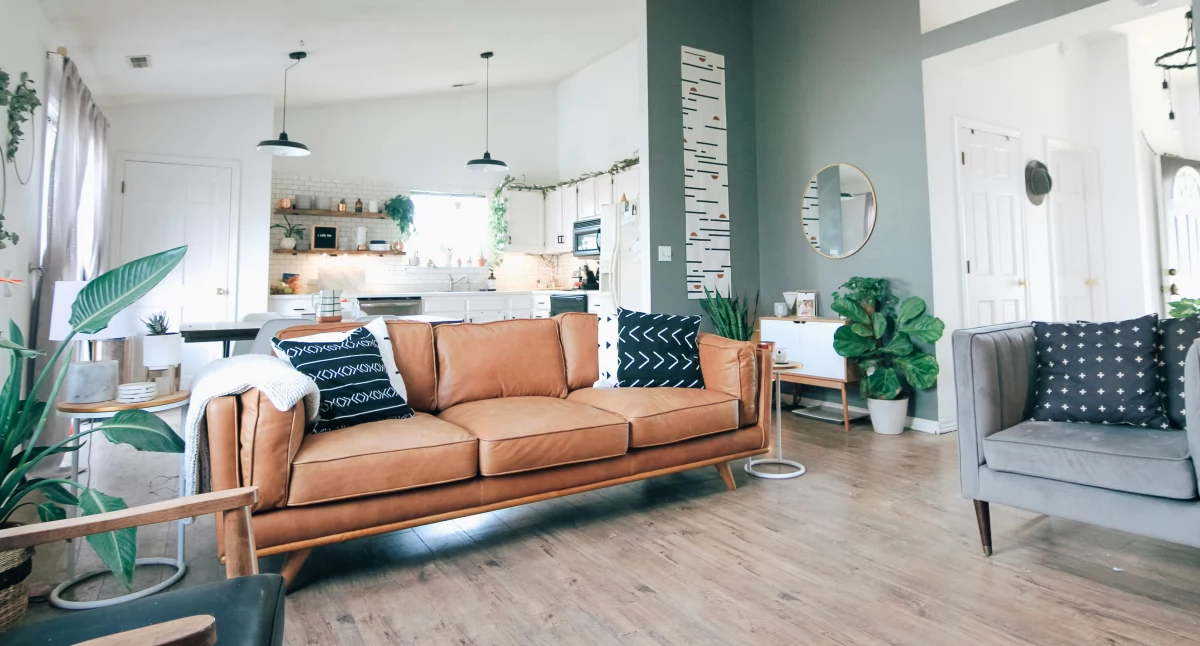Jak zaprojektować salon, który łączy funkcjonalność z estetyką?