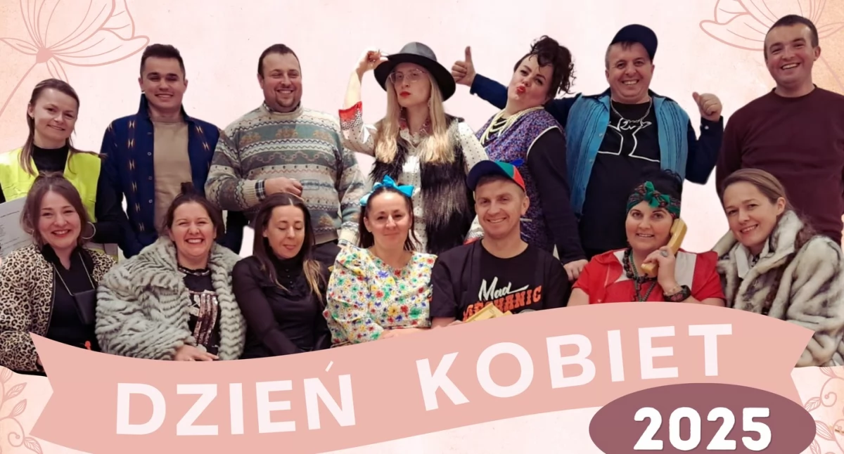 OldBachledówka w trasie – kabaret „Po sąsiedzku” w Czarnym Dunajcu z okazji Dnia Kobiet