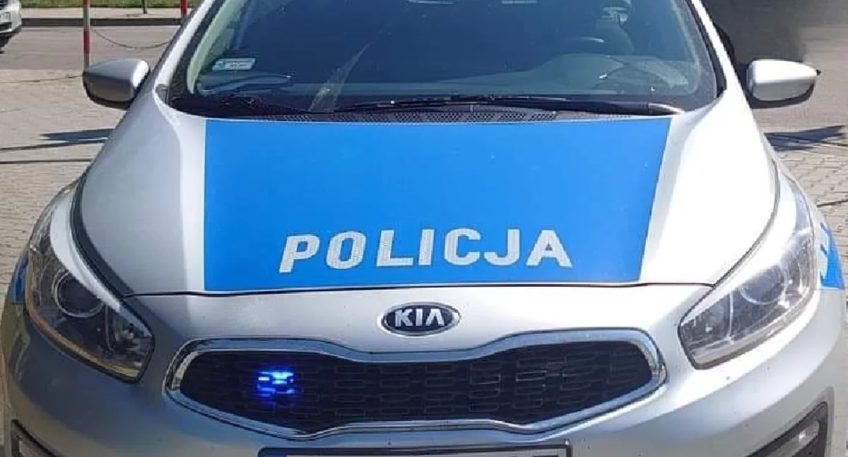 Grozili podpaleniem domu - sprawcy zostali zatrzymani