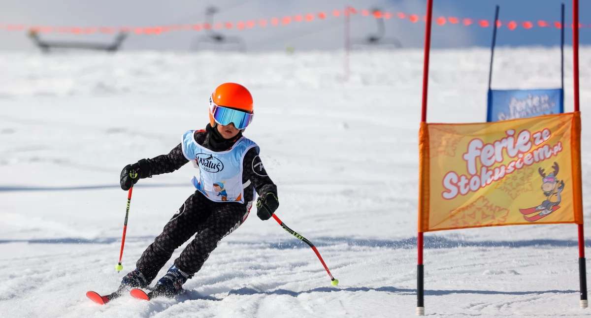 III Memoriał im. Józefa Nowobilskiego – sportowa rywalizacja i świetna zabawa na Kotelnicy
