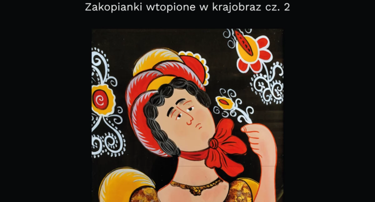 Zaproszenie na wyjątkowy wieczór z okazji Międzynarodowego Dnia Kobiet