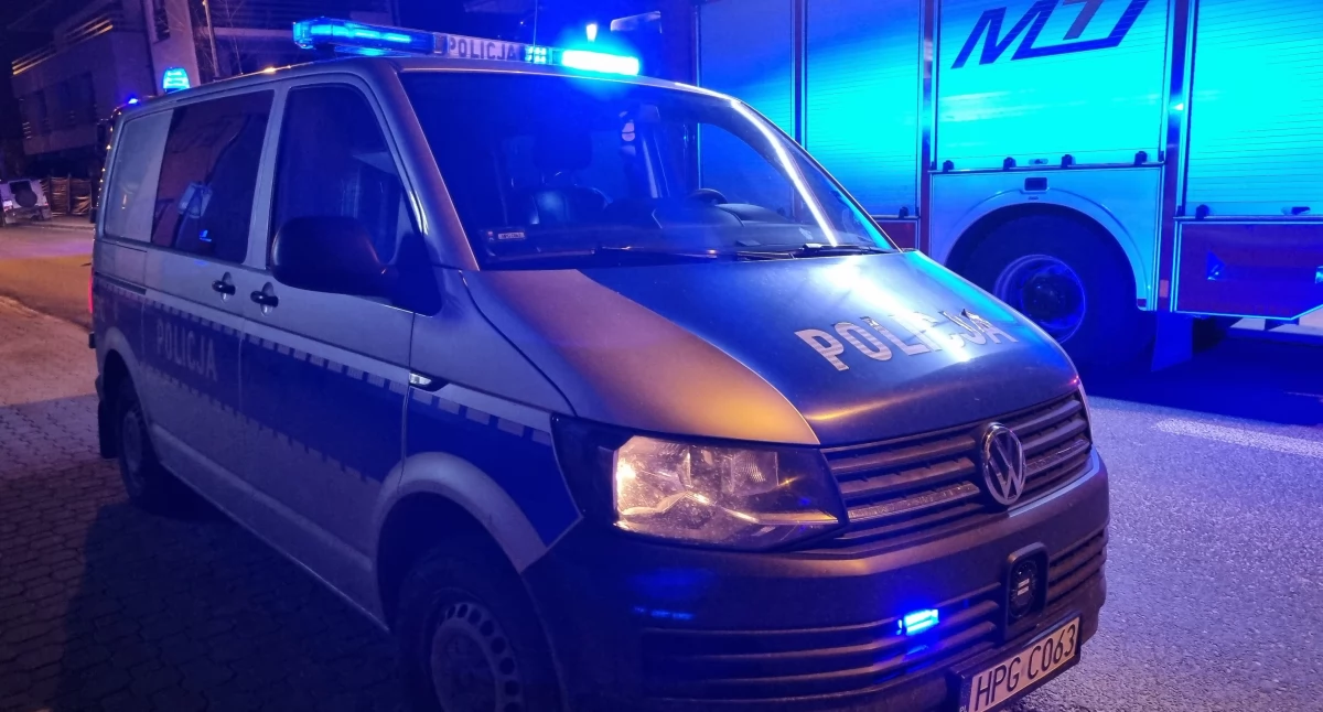 Policjanci z powiatu nowotarskiego zatrzymali pięć osób poszukiwanych przez wymiar sprawiedliwości