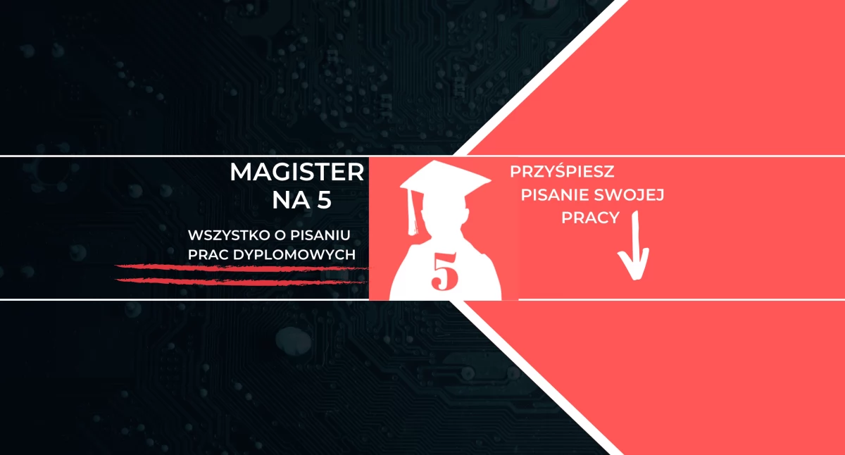 5 powodów, dla których Twoja praca dyplomowa może nie przejść przez system antyplagiatowy