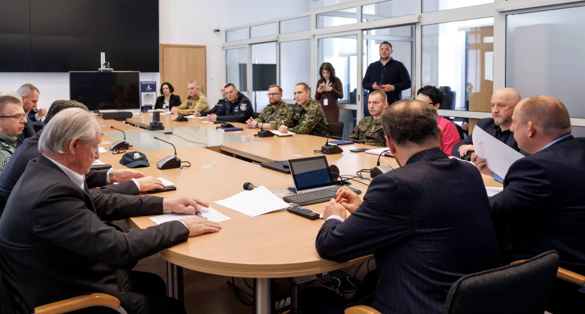 Małopolska w stanie gotowości – zagrożenie pryszczycą na południowej granicy