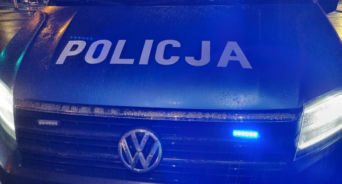 Nie uniknął kary – poszukiwany listem gończym trafił do więzienia
