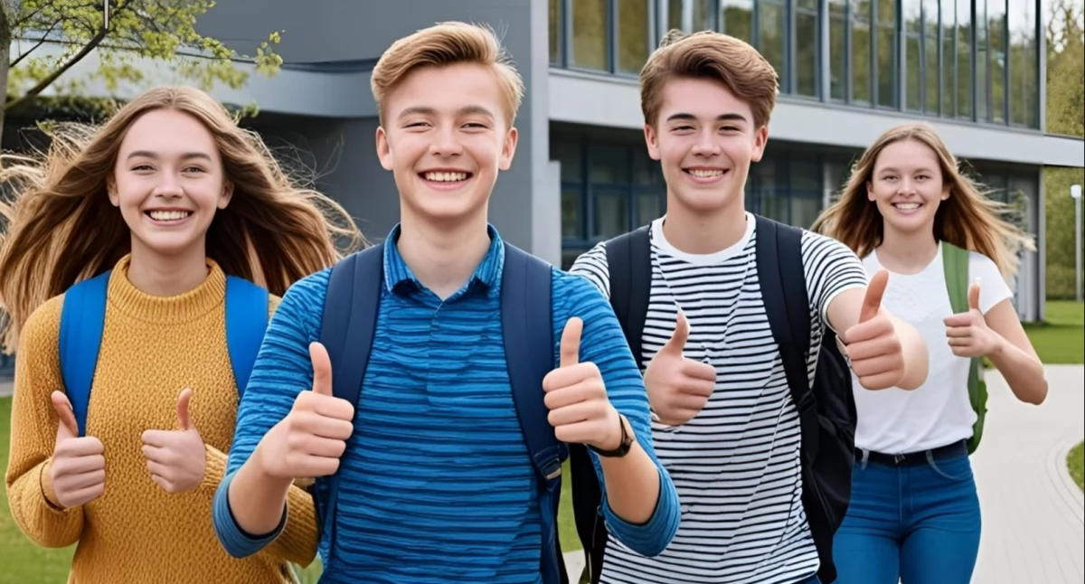 Dzień Otwarty w Zespole Szkół Centrum Kształcenia Rolniczego w Nowym Targu