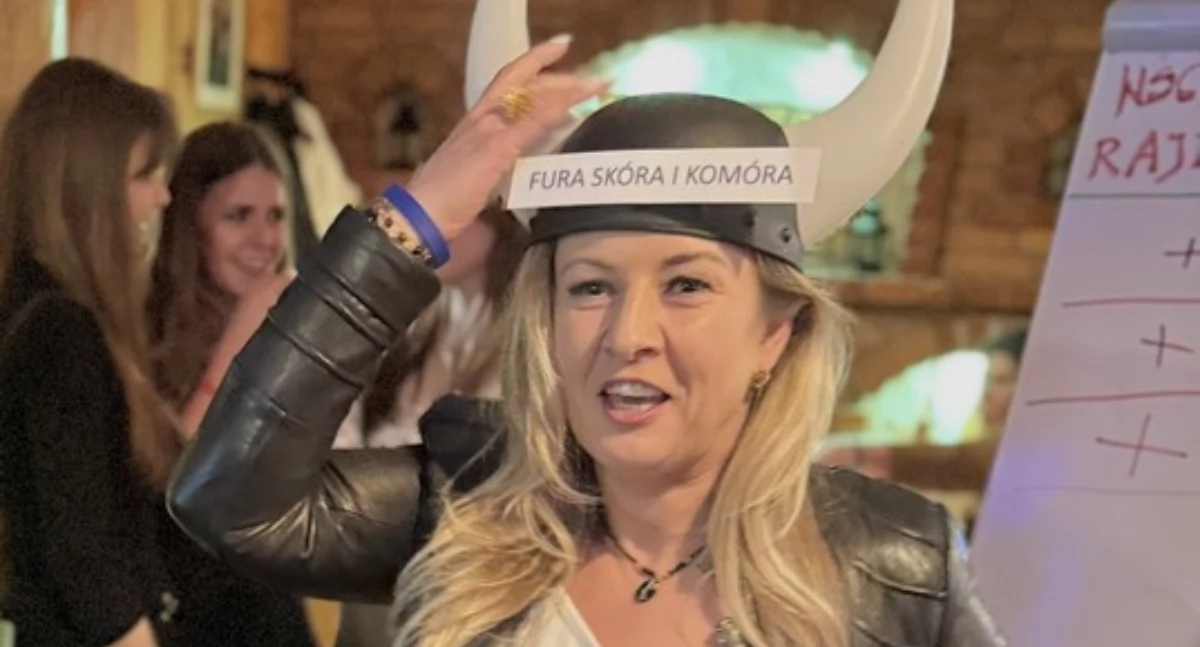 Dzień Kobiet na gazie w Poroninie – rock, motocykle i kryminalna zagadka