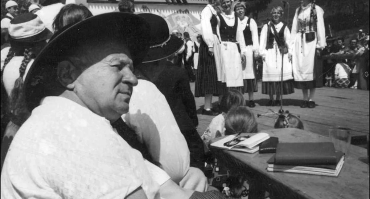 54. Ogólnopolski Konkurs Literacki im. Tadeusza Staicha na wiersz o tematyce górskiej – edycja 2025