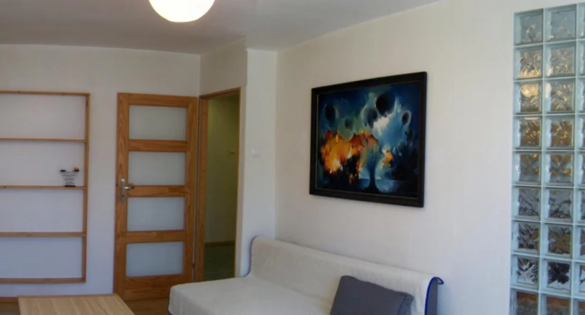Mieszkanie 40,5 m² w centrum Zakopanego – idealne na wynajem lub do zamieszkania