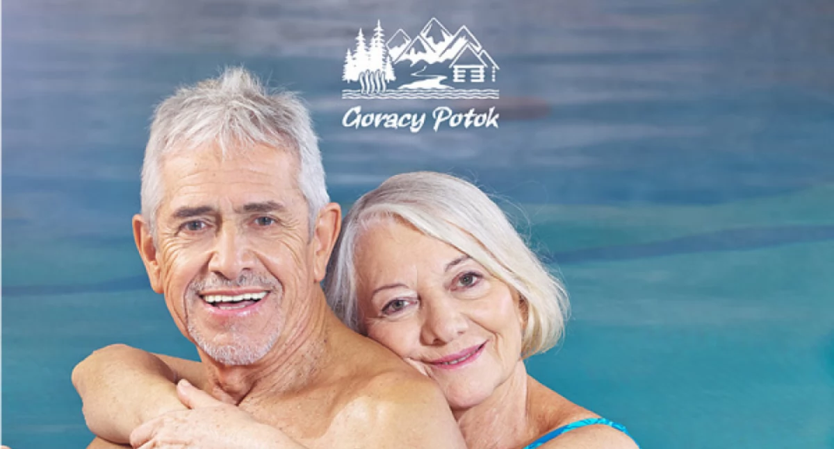 Promocja „Zdrowy Senior” w Termach Gorący Potok