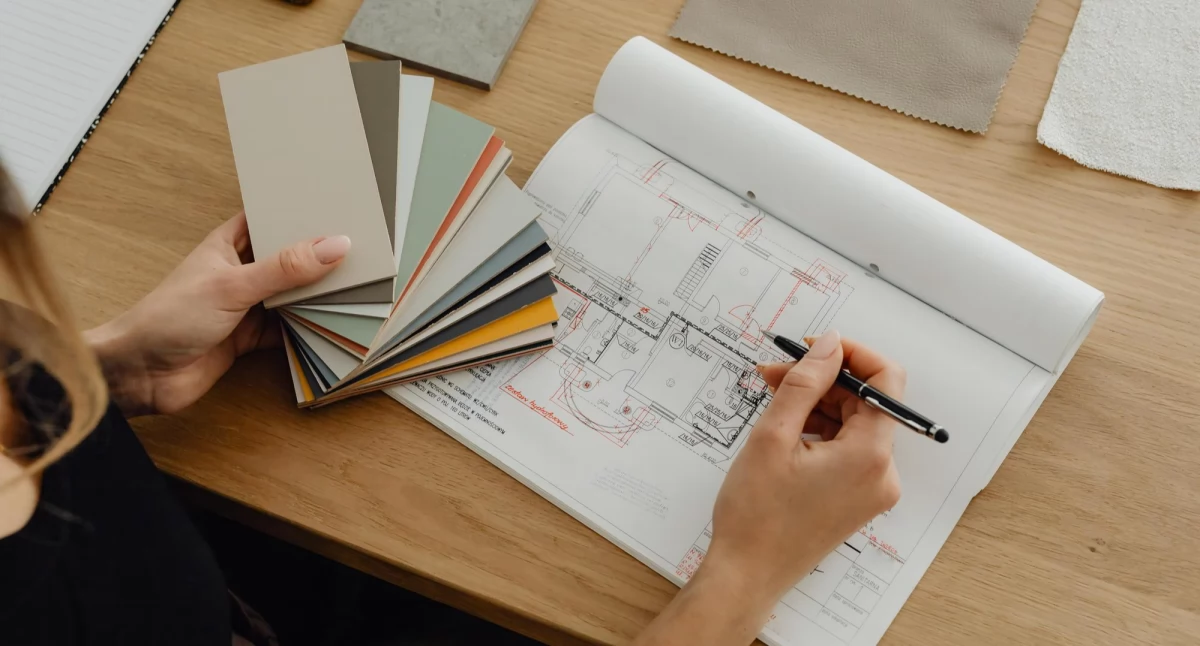 Czy architekt wnętrz to klucz do idealnego domu?