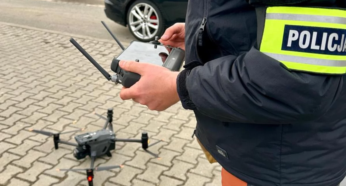 Bezpieczeństwo pieszych priorytetem – podsumowanie działań „Niechronieni uczestnicy ruchu drogowego”