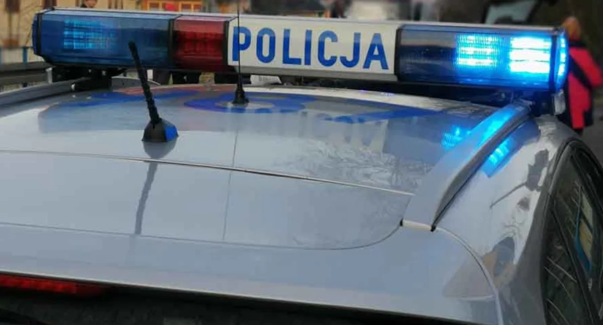 Zakopiańscy dzielnicowi zatrzymali poszukiwanego 33-latka