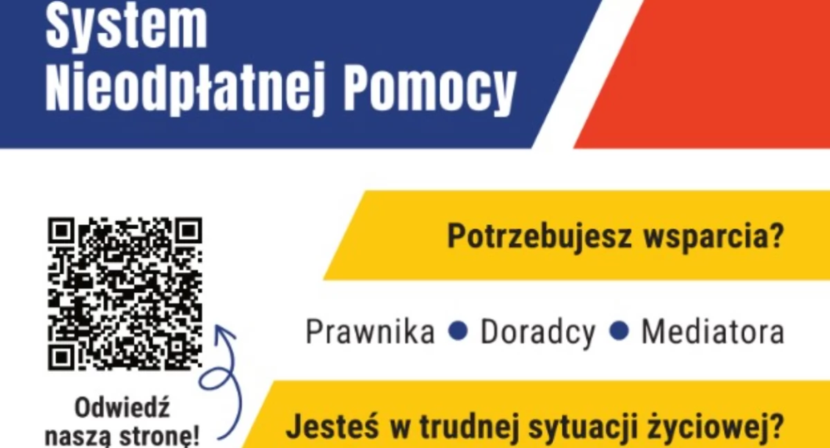 Darmowa pomoc prawna, poradnictwo obywatelskie i mediacje dla mieszkańców Powiatu Tatrzańskiego