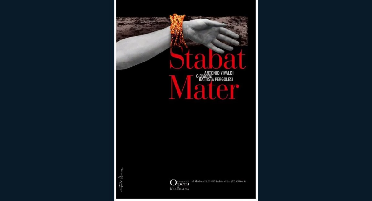 Misterium Sceniczne „Stabat Mater” – wyjątkowe wydarzenie w Zakopanem
