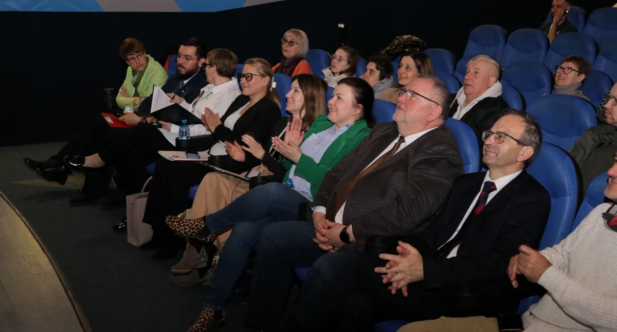 Konferencja UPRZEDŹ DEPRESJĘ 2.0 w Rabce-Zdrój