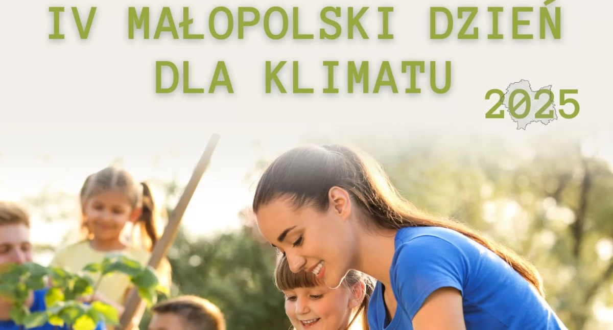 IV Małopolski Dzień dla Klimatu – Ochotnica Dolna 2025