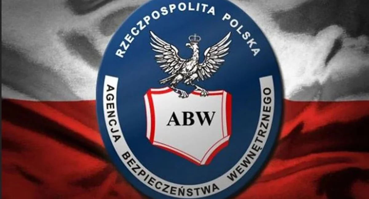 Funkcjonariusze ABW spotkali się z kadetami