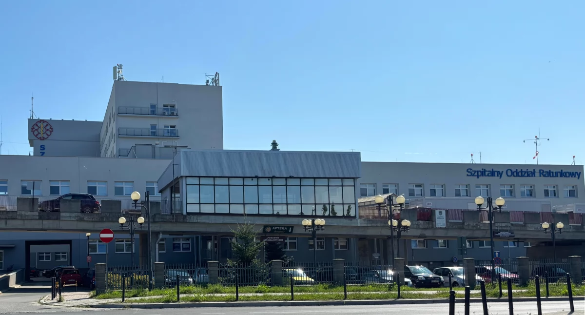 Zespół Laboratoriów Badawczych Podhalańskiego Szpitala informuje o czasowych przerwach w przyjmowaniu próbek do badań