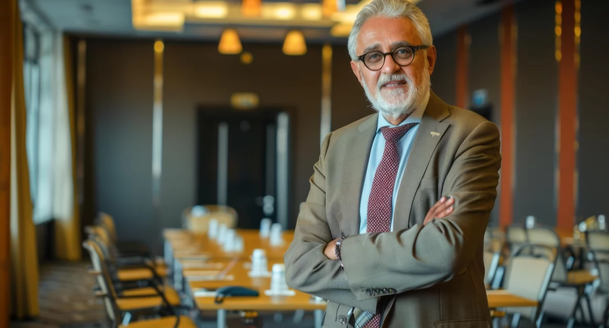 Praca po emeryturze? Coraz więcej seniorów nie kończy kariery zawodowej
