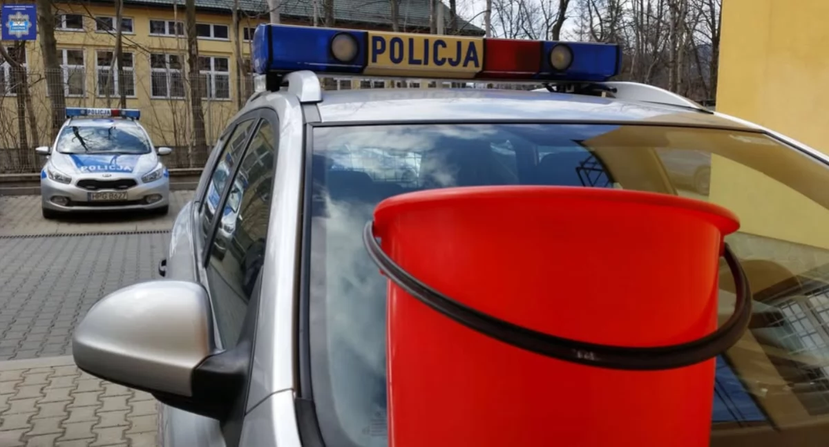 Śmigus-Dyngus – tradycja z umiarem i zgodnie z prawem