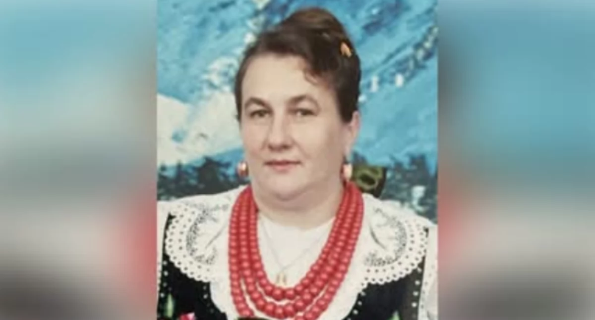 Zmarła Anna Zalińska - działaczka góralskiej Polonii w Chicago