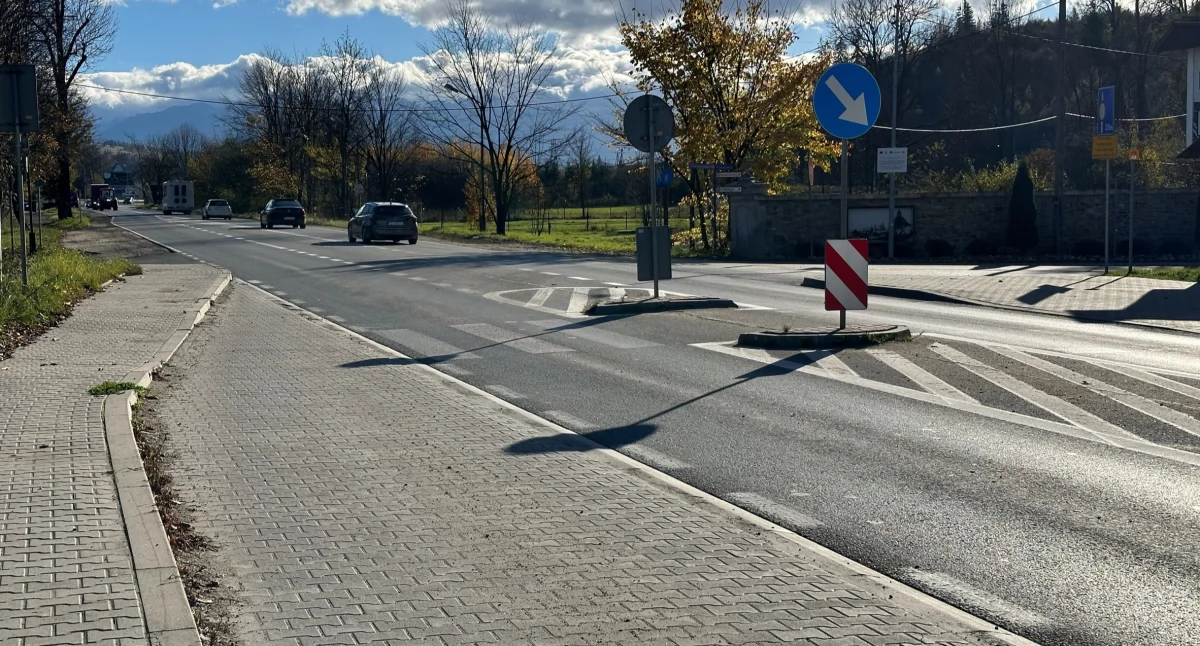 Spotkania informacyjne dla mieszkańców Nowego Targu i Szaflar – rozbudowa zakopianki