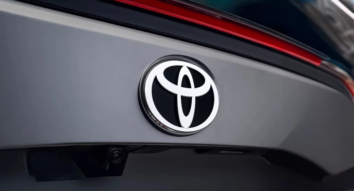 Samochód używany Toyota – Jelenia Góra