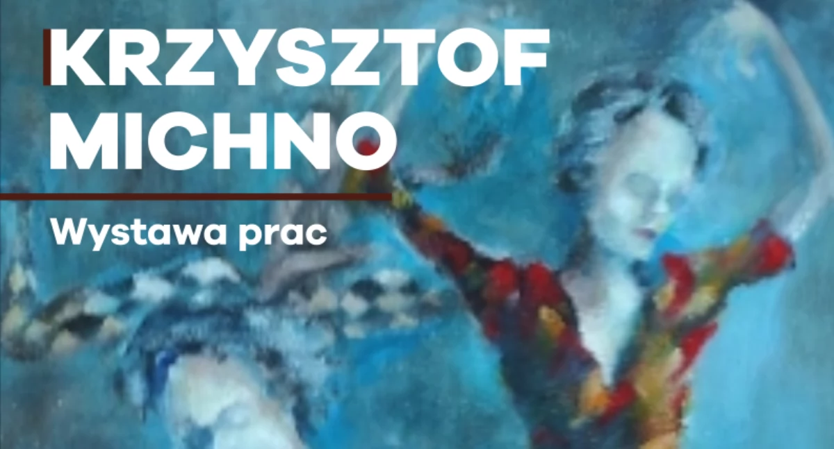 Wernisaż wystawy Krzysztofa Michno w Kościelisku