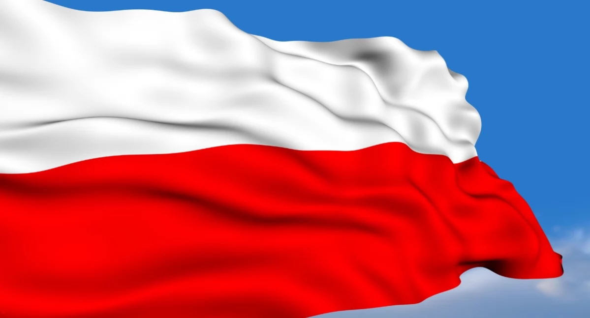 2 maja – Dzień Flagi Rzeczypospolitej Polskiej