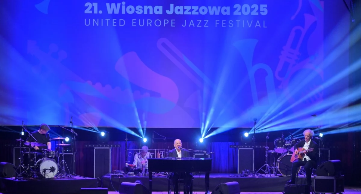 Drugi dzień Wiosny Jazzowej 2025 