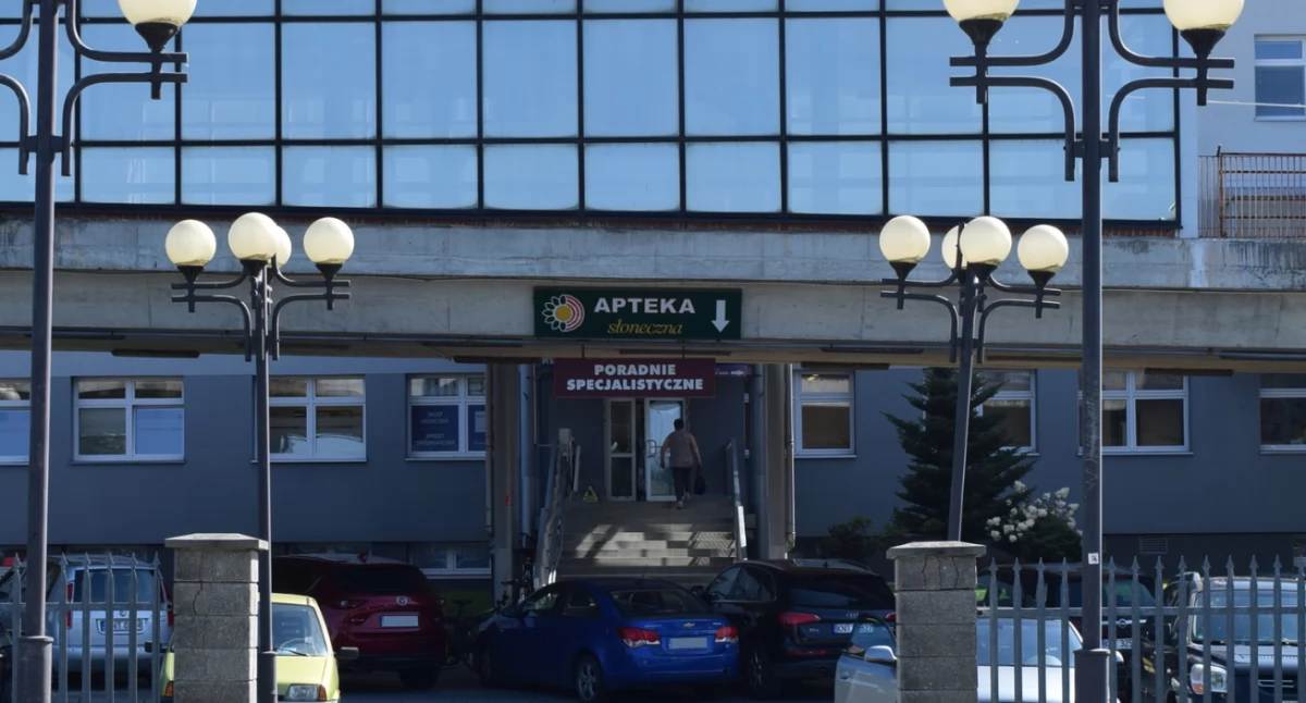 Podhalański Szpital Specjalistyczny im. Jana Pawła II w Nowym Targu zatrudni Technika Farmaceutycznego do pracy w Aptece Szpitalnej.