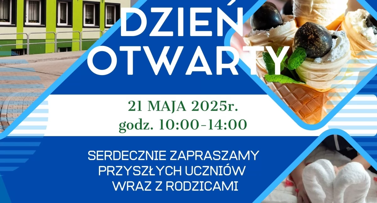 Dzień otwarty w Branżowej Szkole
