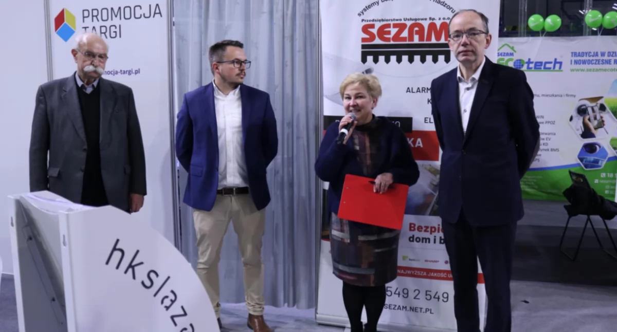 XXVIII Podhalańskie Targi Budownictwa, Instalacji, Wnętrz za nami