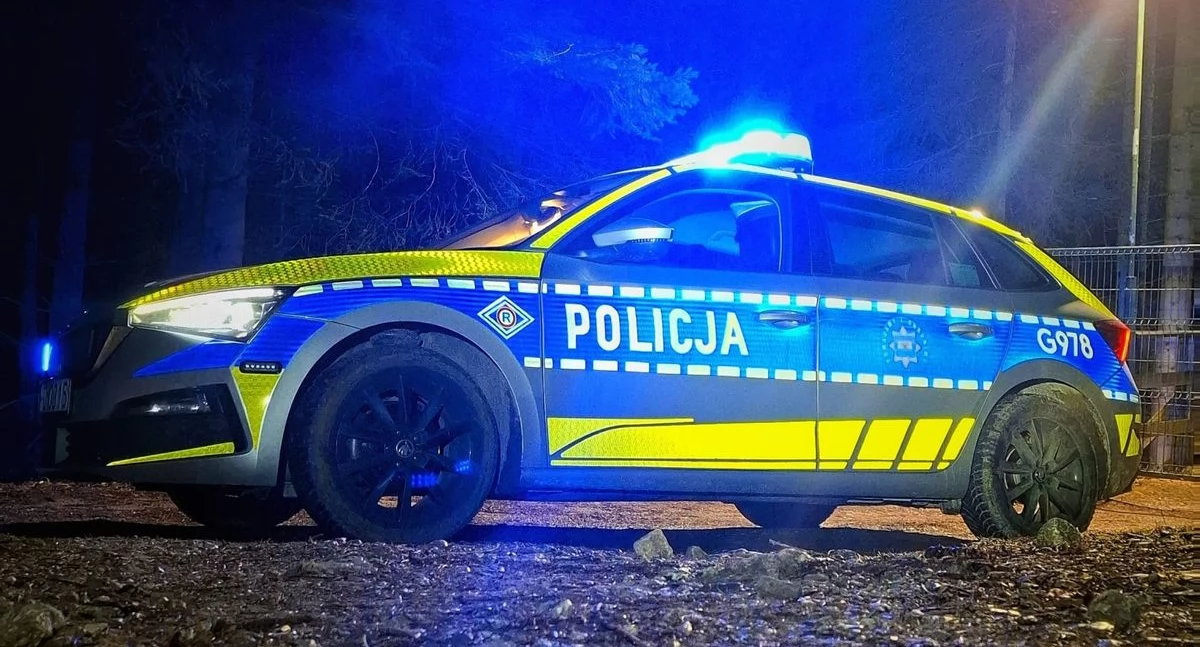 Bukowina, Białka, Zakopane – kierowcy tracili prawa jazdy za nadmierną prędkość